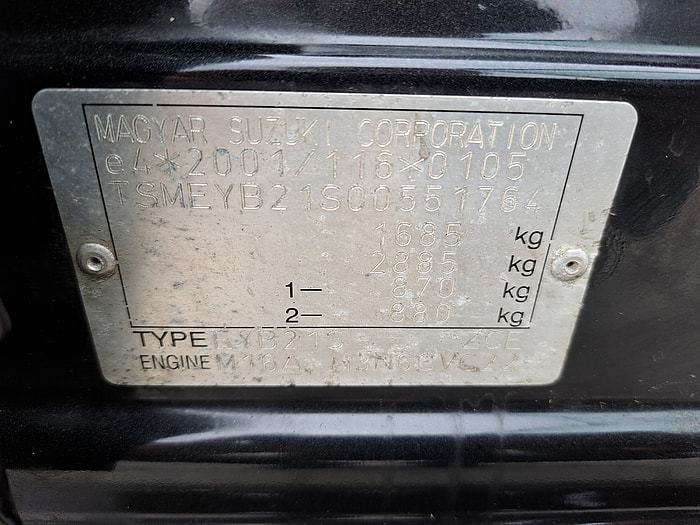 SX4