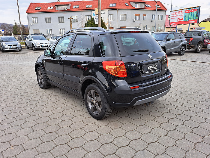 SX4