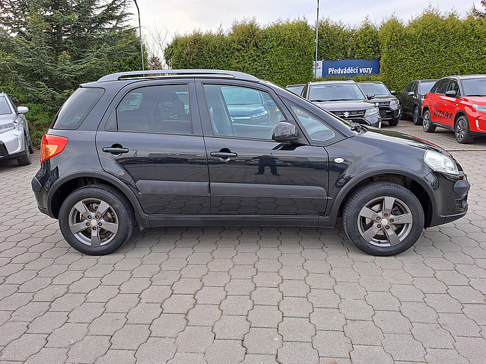 SX4