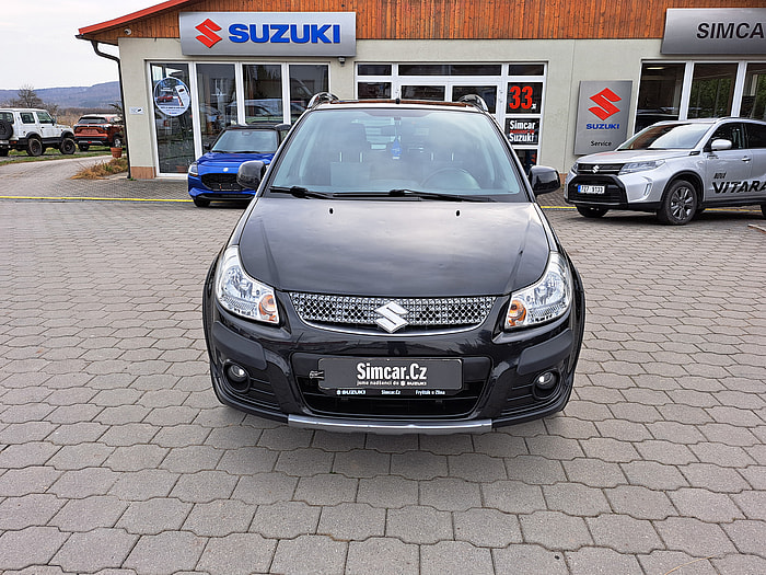 SX4