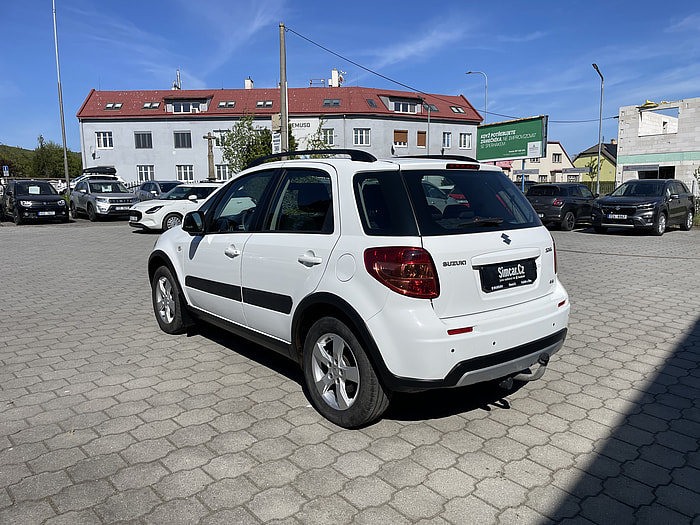 SX4