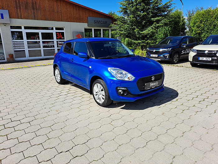 Swift