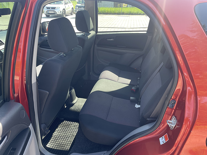 SX4