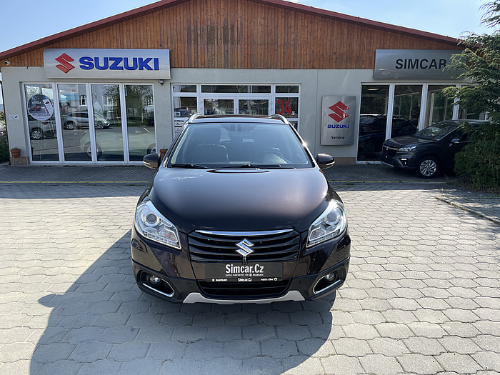 S-Cross