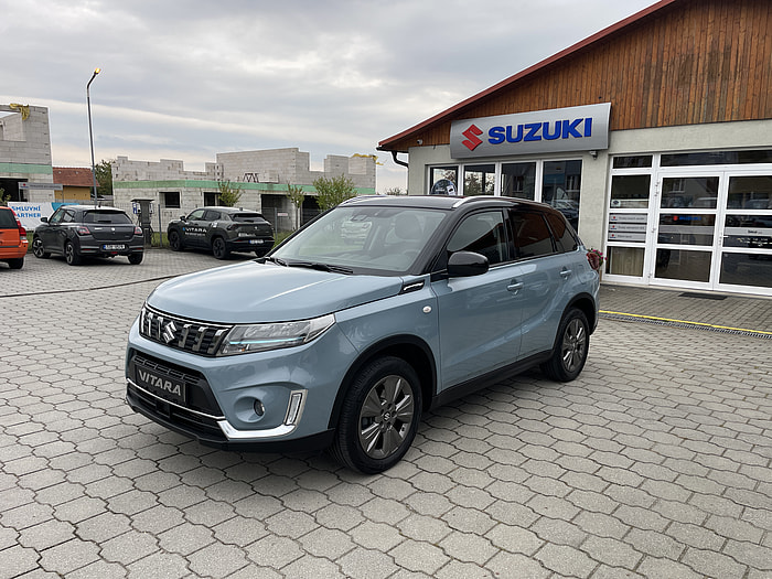 Vitara