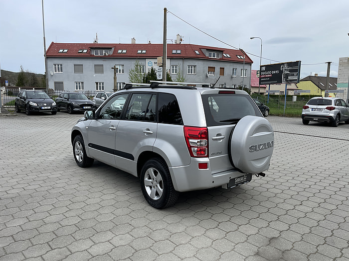Grand Vitara