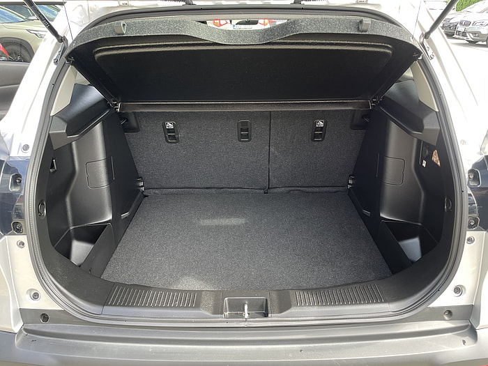 S-Cross