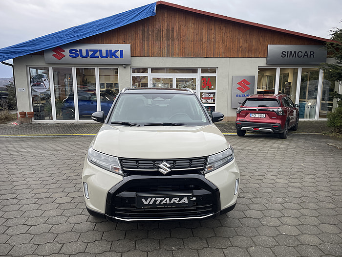 Vitara
