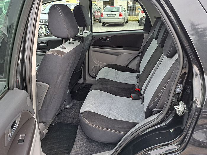 SX4