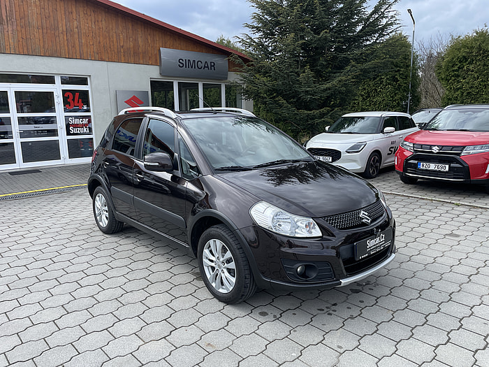 SX4