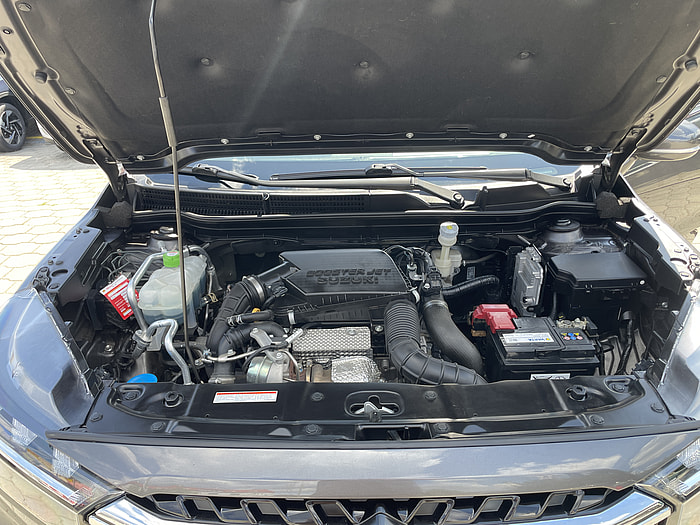 S-Cross