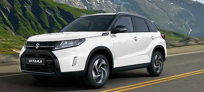 VITARA