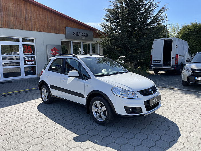SX4