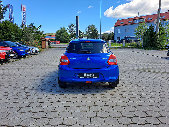 Swift