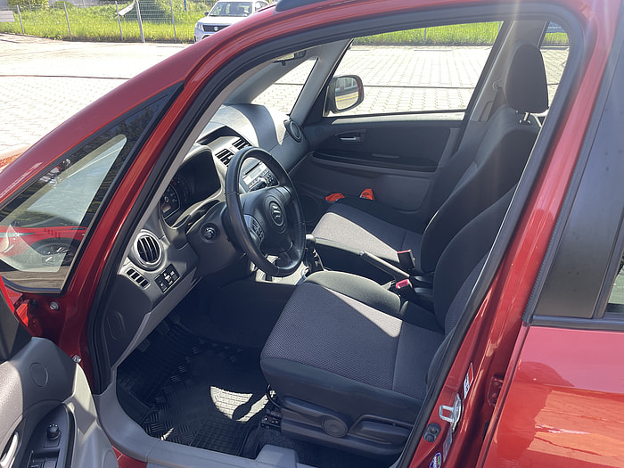 SX4