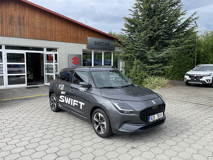SWIFT