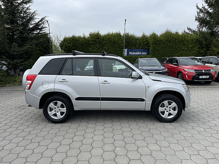 Grand Vitara