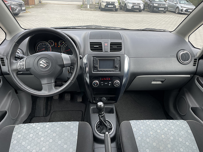 SX4