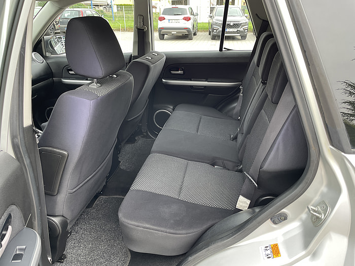 Grand Vitara
