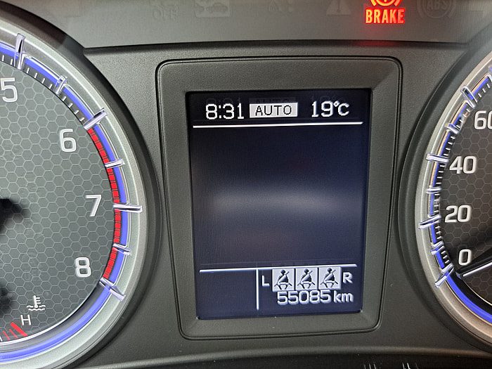 S-Cross