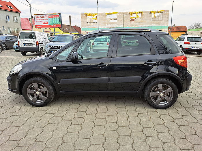 SX4