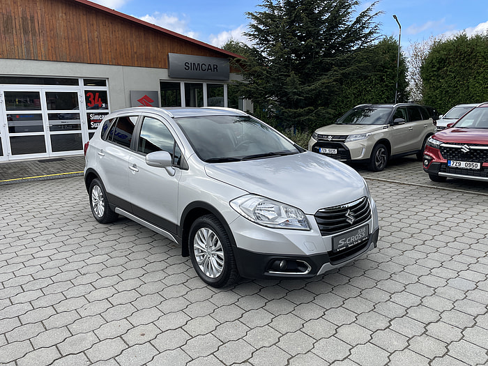 S-Cross