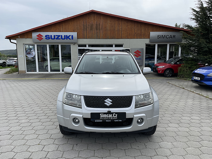 Grand Vitara