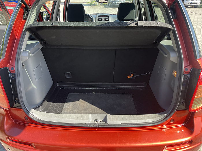 SX4