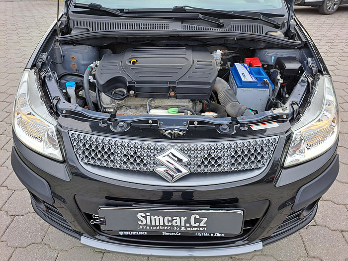 SX4