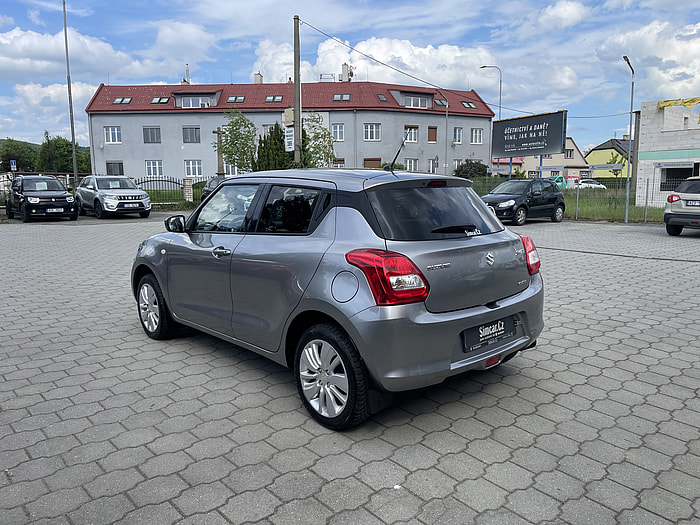 Swift