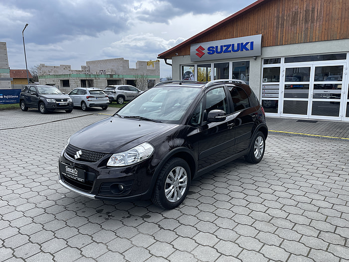 SX4