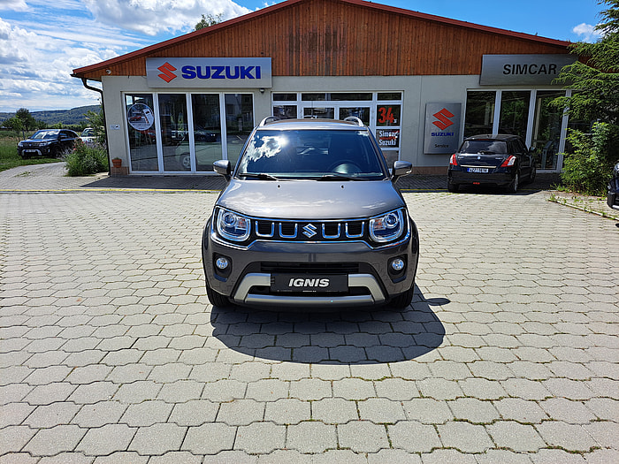 Ignis
