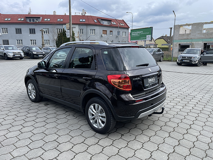 SX4