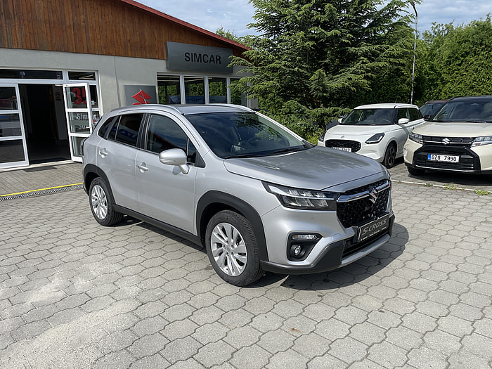 S-Cross