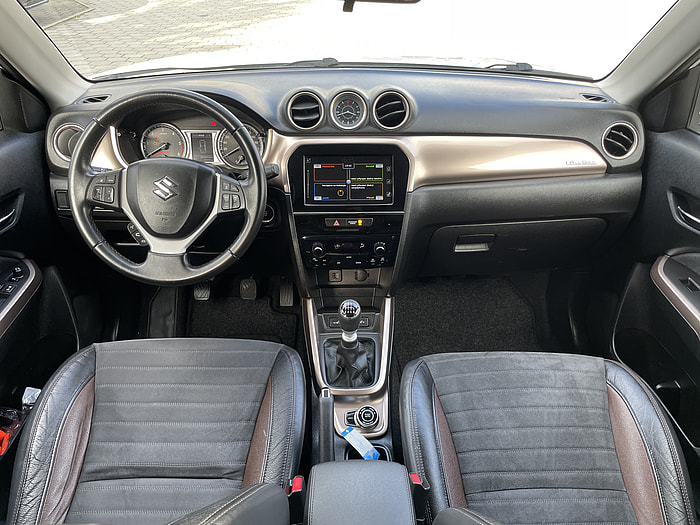 Vitara