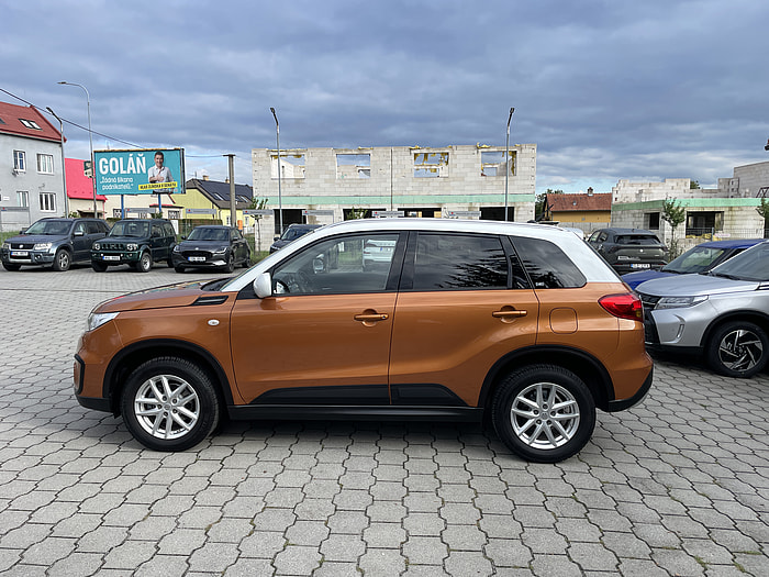 Vitara