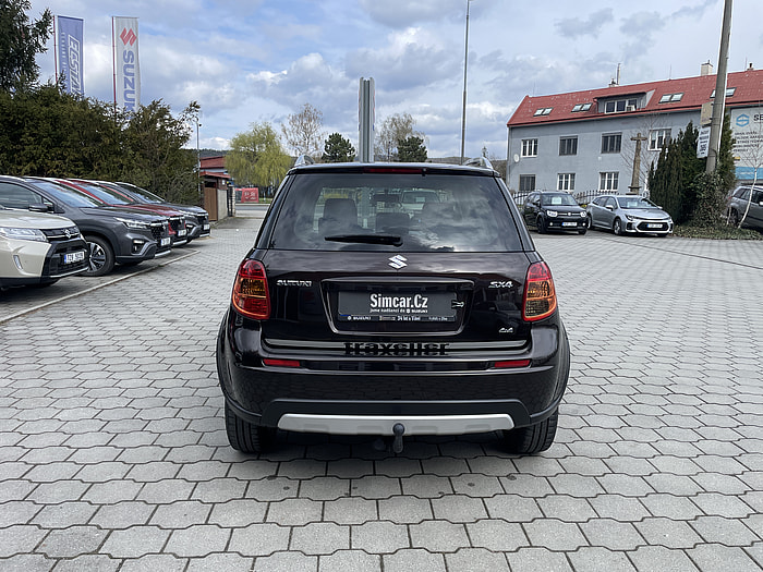 SX4