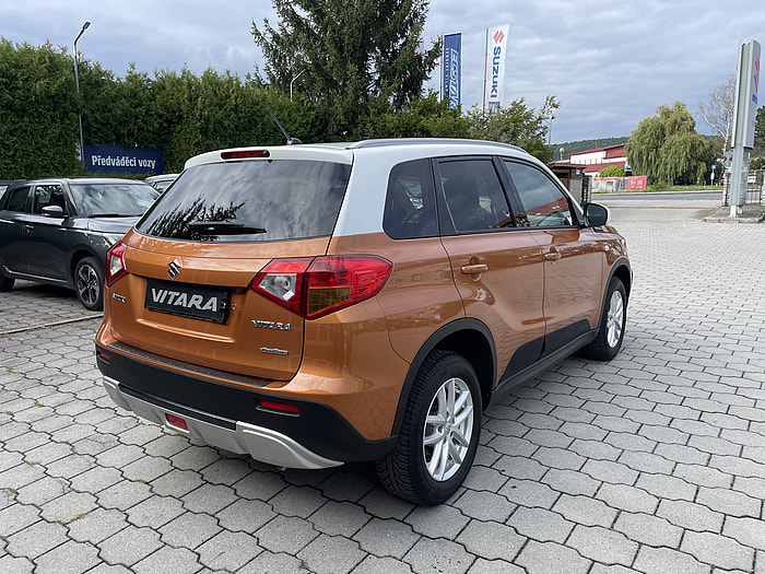 Vitara