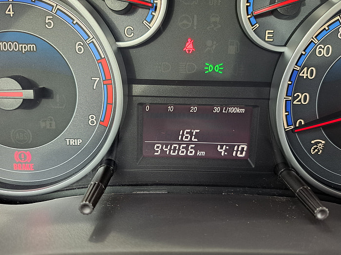 SX4