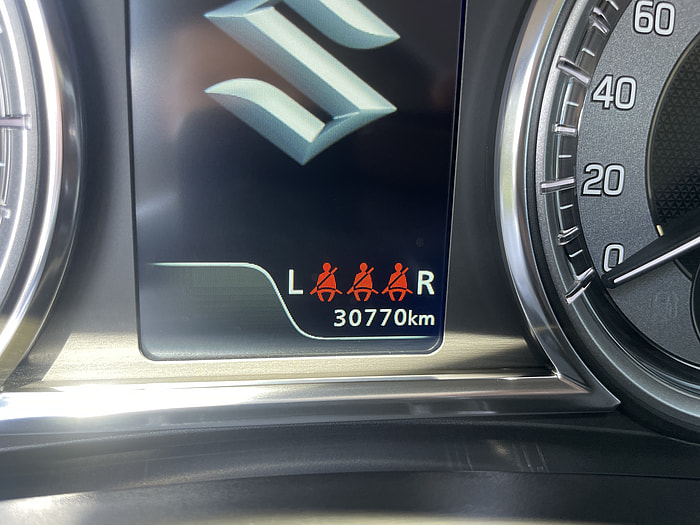 S-Cross