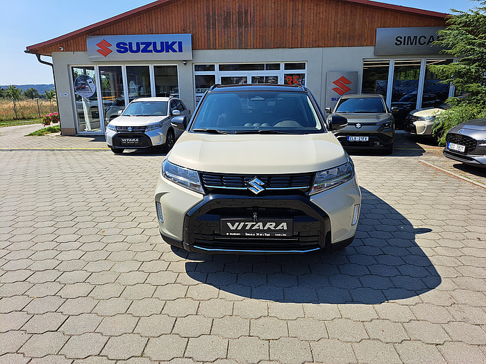 VITARA