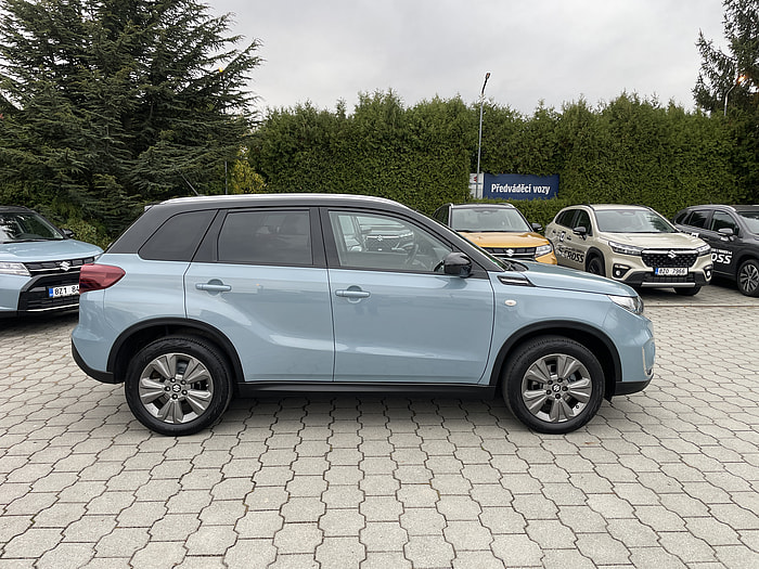 Vitara