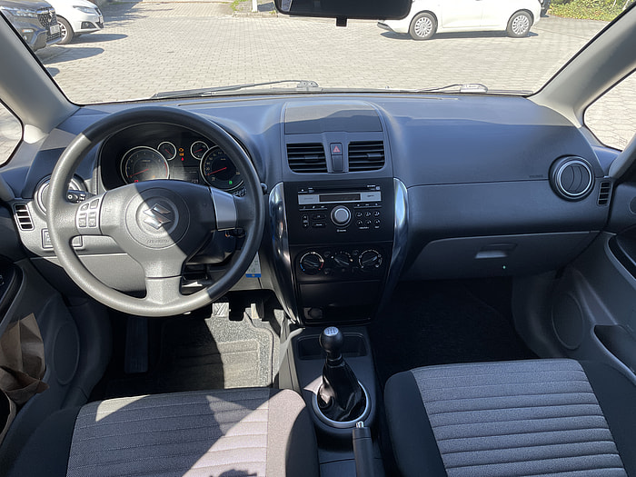SX4