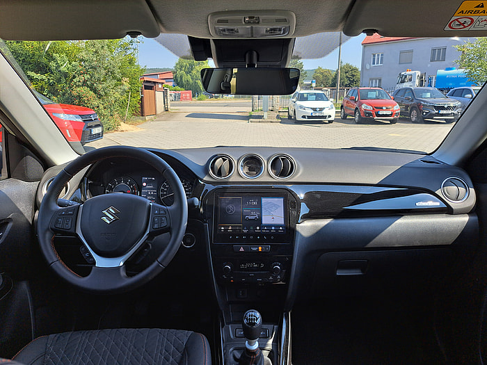 VITARA
