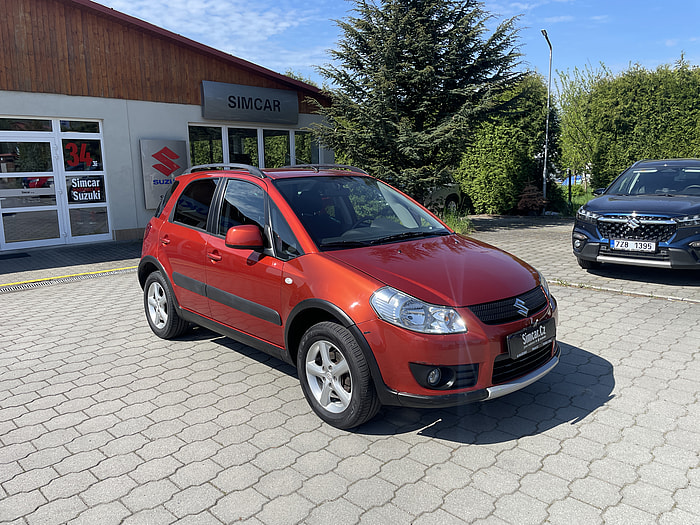 SX4