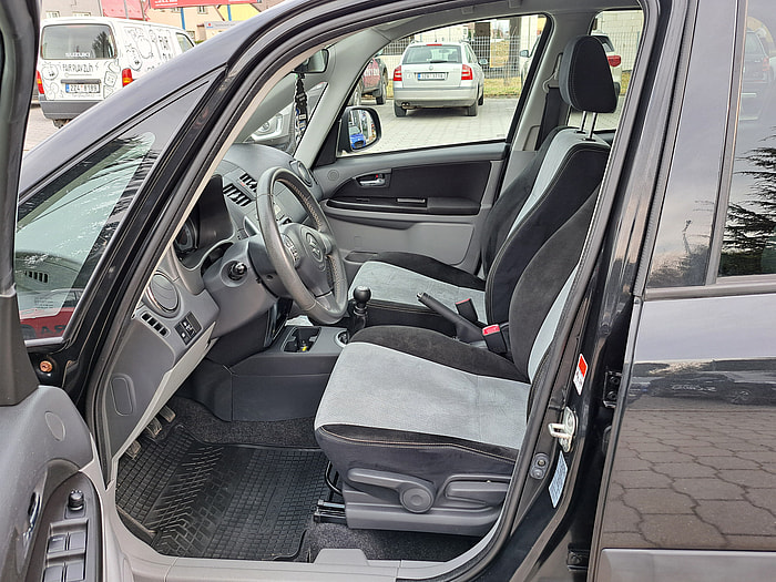 SX4