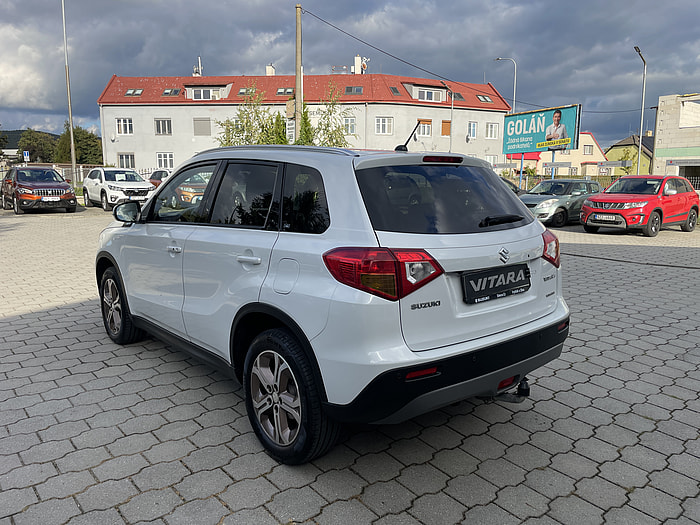 Vitara