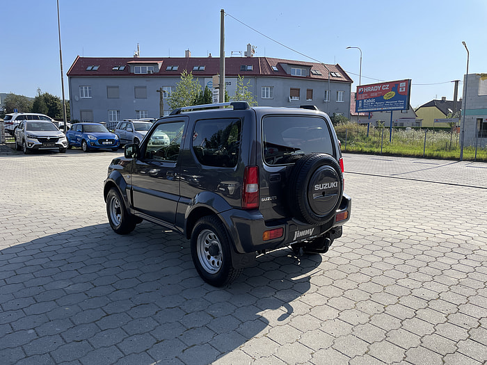 Jimny