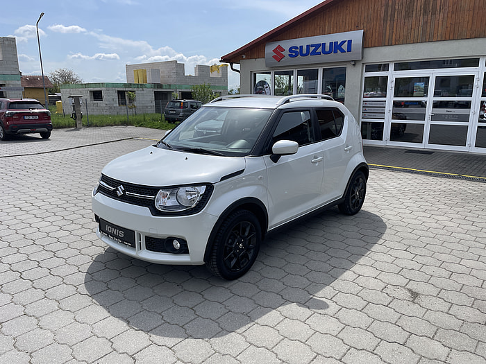 Ignis