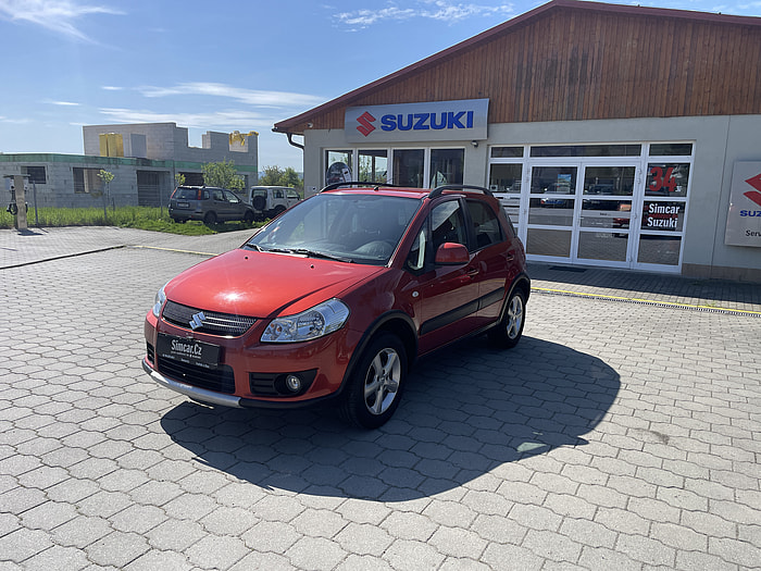 SX4